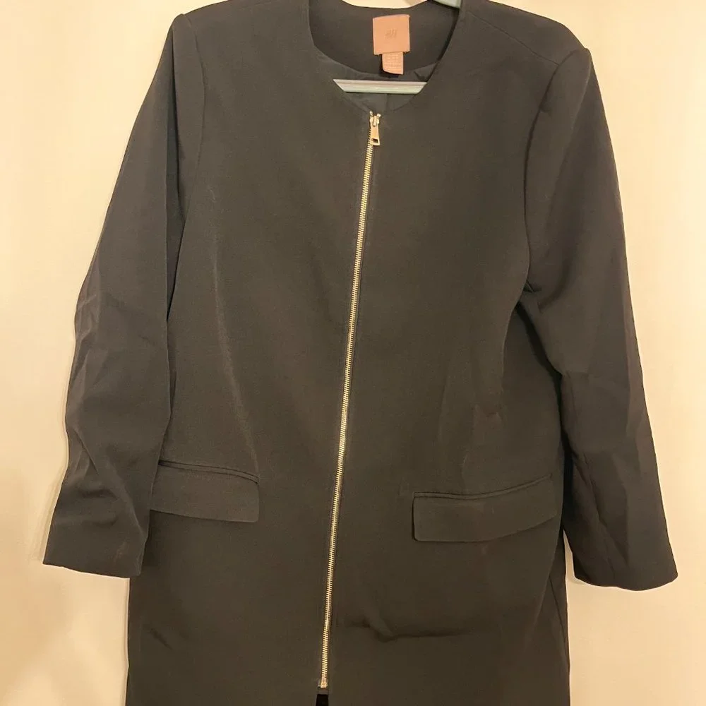 H&M Jacket - Picture 4 of 4
